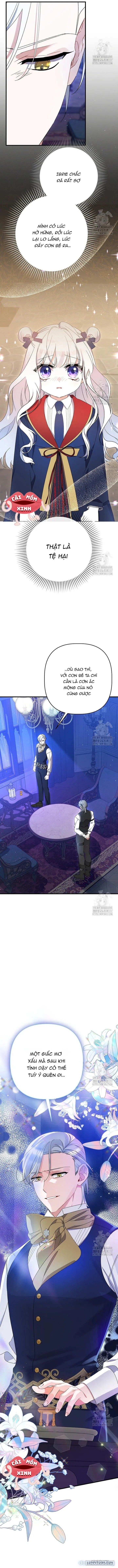 đọc truyện Tôi Chỉ Định Chăm Sóc Người Cha Ốm Yếu Của Mình Thôi Mà Chương 11 ảnh 13 tại Thiên Thai Truyện