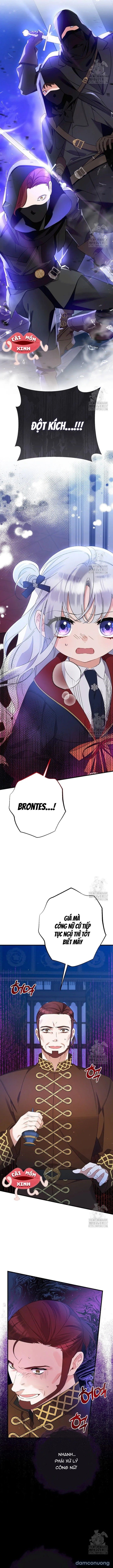 đọc truyện Tôi Chỉ Định Chăm Sóc Người Cha Ốm Yếu Của Mình Thôi Mà Chương 11 ảnh 15 tại Thiên Thai Truyện