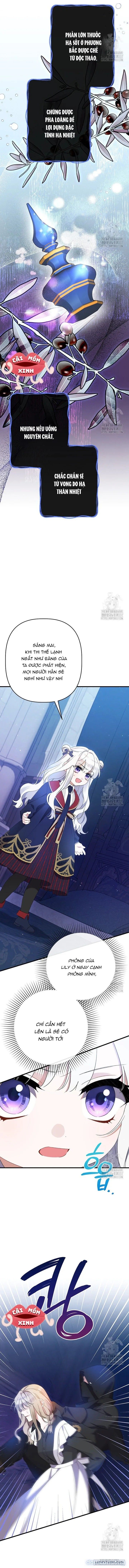 đọc truyện Tôi Chỉ Định Chăm Sóc Người Cha Ốm Yếu Của Mình Thôi Mà Chương 11 ảnh 18 tại Thiên Thai Truyện