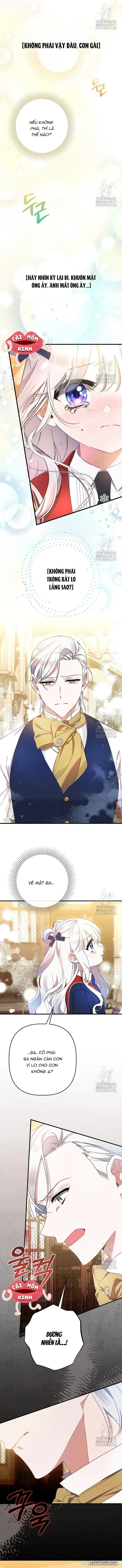 đọc truyện Tôi Chỉ Định Chăm Sóc Người Cha Ốm Yếu Của Mình Thôi Mà Chương 11 ảnh 5 tại Thiên Thai Truyện