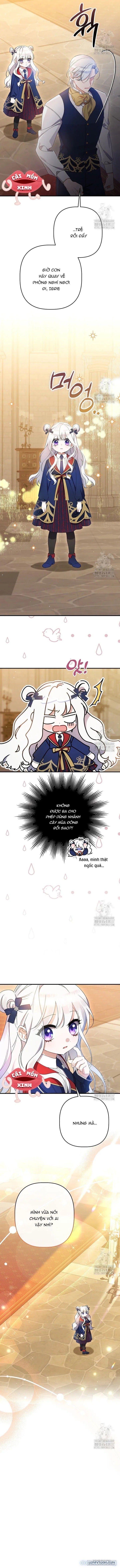 đọc truyện Tôi Chỉ Định Chăm Sóc Người Cha Ốm Yếu Của Mình Thôi Mà Chương 11 ảnh 6 tại Thiên Thai Truyện