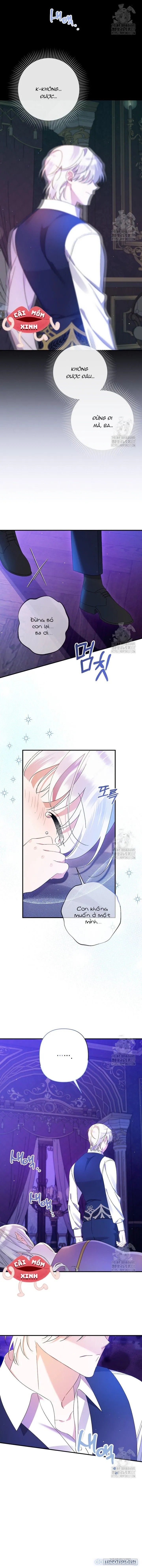 đọc truyện Tôi Chỉ Định Chăm Sóc Người Cha Ốm Yếu Của Mình Thôi Mà Chương 12 ảnh 15 tại Thiên Thai Truyện