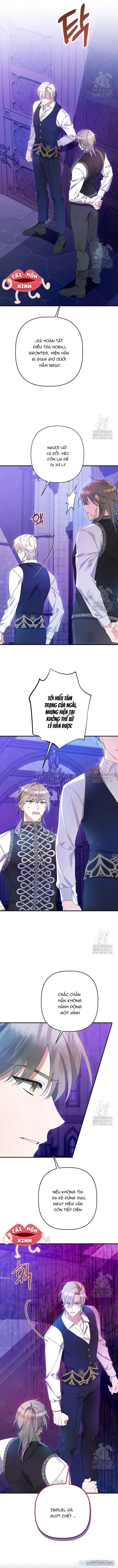 đọc truyện Tôi Chỉ Định Chăm Sóc Người Cha Ốm Yếu Của Mình Thôi Mà Chương 12 ảnh 16 tại Thiên Thai Truyện