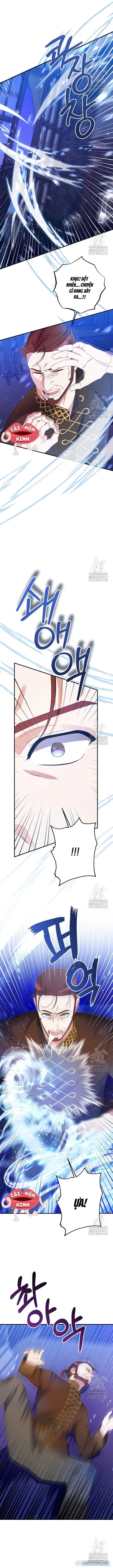 đọc truyện Tôi Chỉ Định Chăm Sóc Người Cha Ốm Yếu Của Mình Thôi Mà Chương 12 ảnh 9 tại Thiên Thai Truyện