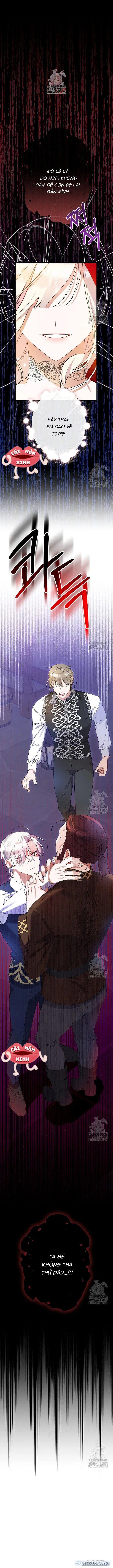 đọc truyện Tôi Chỉ Định Chăm Sóc Người Cha Ốm Yếu Của Mình Thôi Mà Chương 13 ảnh 2 tại Thiên Thai Truyện