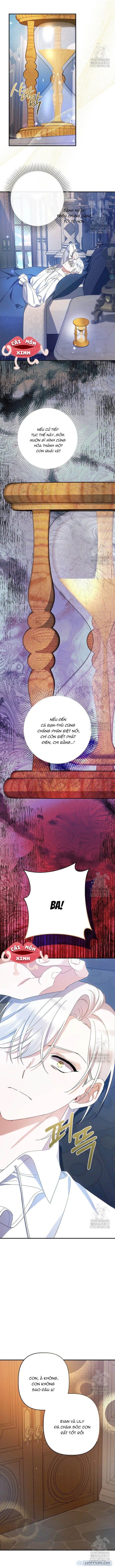 đọc truyện Tôi Chỉ Định Chăm Sóc Người Cha Ốm Yếu Của Mình Thôi Mà Chương 13 ảnh 16 tại Thiên Thai Truyện