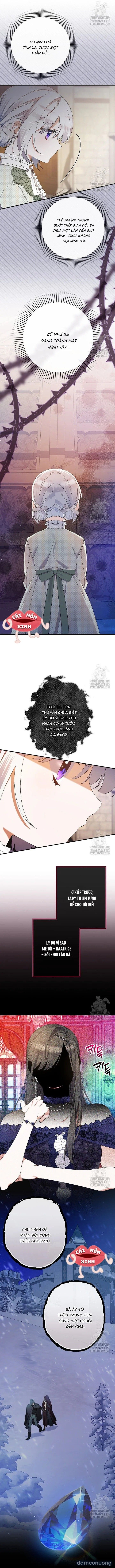 đọc truyện Tôi Chỉ Định Chăm Sóc Người Cha Ốm Yếu Của Mình Thôi Mà Chương 15 ảnh 3 tại Thiên Thai Truyện