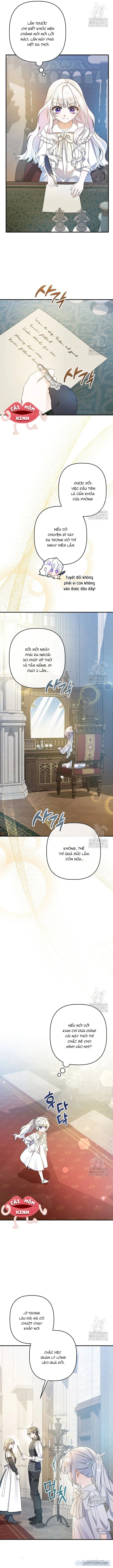 đọc truyện Tôi Chỉ Định Chăm Sóc Người Cha Ốm Yếu Của Mình Thôi Mà Chương 15 ảnh 13 tại Thiên Thai Truyện