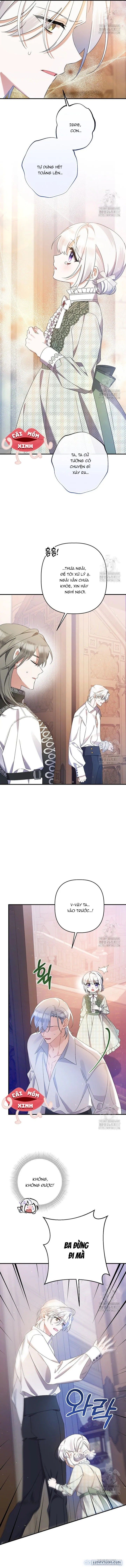 đọc truyện Tôi Chỉ Định Chăm Sóc Người Cha Ốm Yếu Của Mình Thôi Mà Chương 15 ảnh 7 tại Thiên Thai Truyện