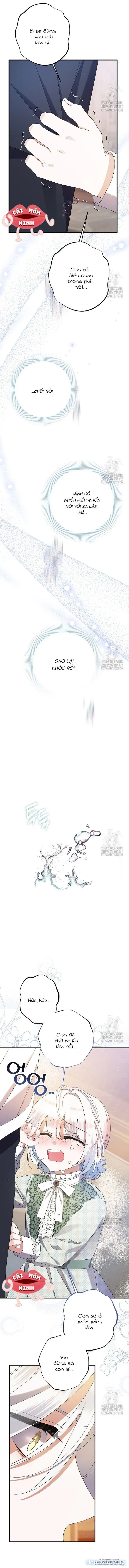 đọc truyện Tôi Chỉ Định Chăm Sóc Người Cha Ốm Yếu Của Mình Thôi Mà Chương 15 ảnh 8 tại Thiên Thai Truyện