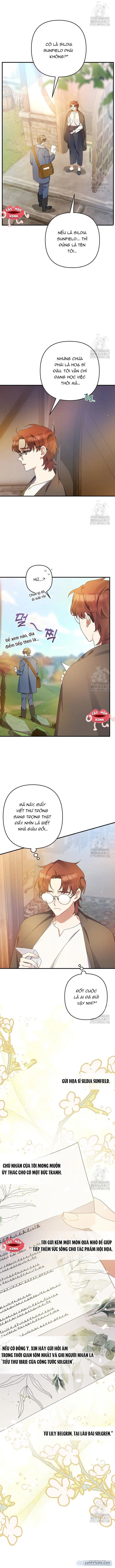 đọc truyện Tôi Chỉ Định Chăm Sóc Người Cha Ốm Yếu Của Mình Thôi Mà Chương 16 ảnh 12 tại Thiên Thai Truyện