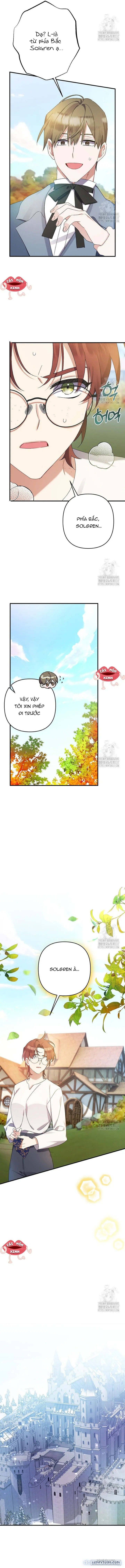 đọc truyện Tôi Chỉ Định Chăm Sóc Người Cha Ốm Yếu Của Mình Thôi Mà Chương 16 ảnh 14 tại Thiên Thai Truyện