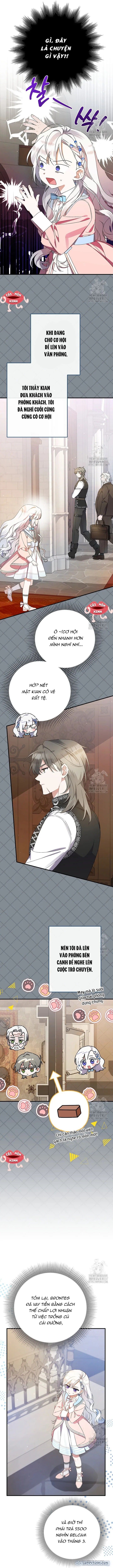 đọc truyện Tôi Chỉ Định Chăm Sóc Người Cha Ốm Yếu Của Mình Thôi Mà Chương 16 ảnh 7 tại Thiên Thai Truyện