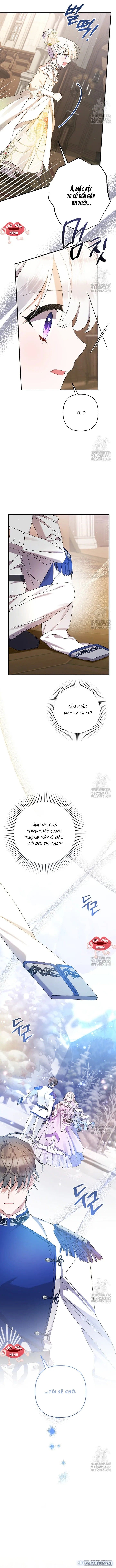 đọc truyện Tôi Chỉ Định Chăm Sóc Người Cha Ốm Yếu Của Mình Thôi Mà Chương 17 ảnh 16 tại Thiên Thai Truyện