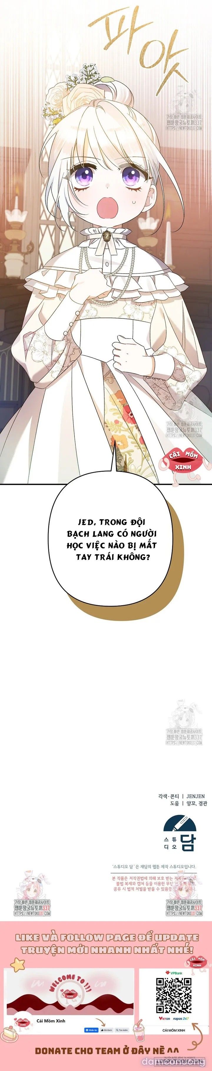 đọc truyện Tôi Chỉ Định Chăm Sóc Người Cha Ốm Yếu Của Mình Thôi Mà Chương 17 ảnh 17 tại Thiên Thai Truyện