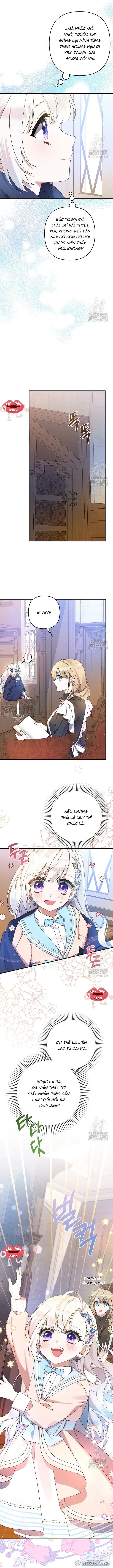 đọc truyện Tôi Chỉ Định Chăm Sóc Người Cha Ốm Yếu Của Mình Thôi Mà Chương 17 ảnh 4 tại Thiên Thai Truyện