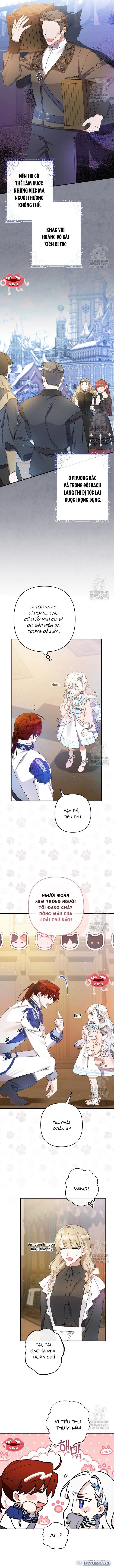 đọc truyện Tôi Chỉ Định Chăm Sóc Người Cha Ốm Yếu Của Mình Thôi Mà Chương 17 ảnh 11 tại Thiên Thai Truyện