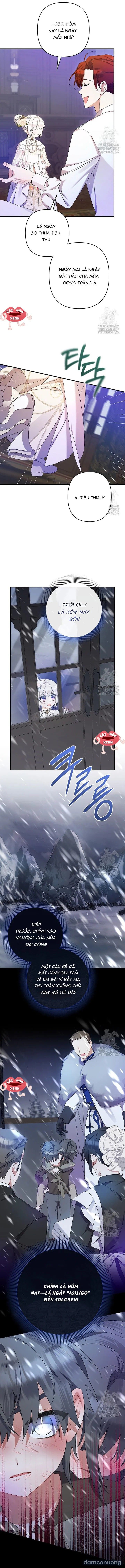 đọc truyện Tôi Chỉ Định Chăm Sóc Người Cha Ốm Yếu Của Mình Thôi Mà Chương 18 ảnh 3 tại Thiên Thai Truyện