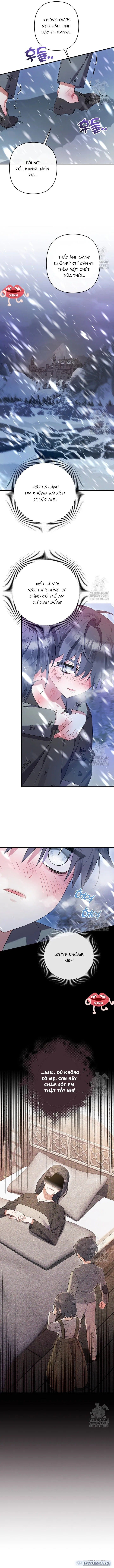 đọc truyện Tôi Chỉ Định Chăm Sóc Người Cha Ốm Yếu Của Mình Thôi Mà Chương 18 ảnh 12 tại Thiên Thai Truyện