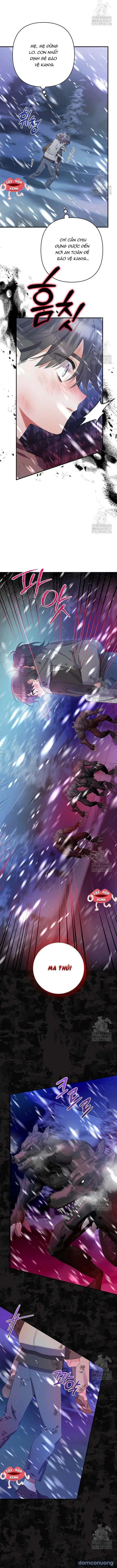 đọc truyện Tôi Chỉ Định Chăm Sóc Người Cha Ốm Yếu Của Mình Thôi Mà Chương 18 ảnh 13 tại Thiên Thai Truyện