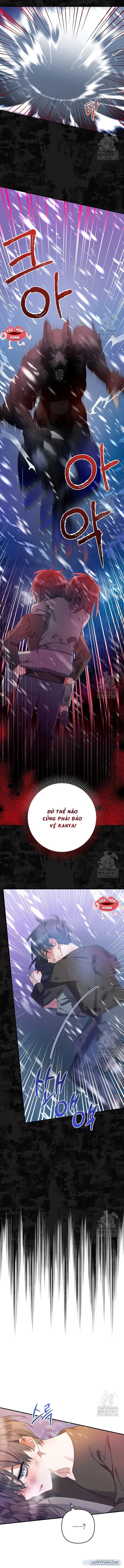 đọc truyện Tôi Chỉ Định Chăm Sóc Người Cha Ốm Yếu Của Mình Thôi Mà Chương 18 ảnh 14 tại Thiên Thai Truyện