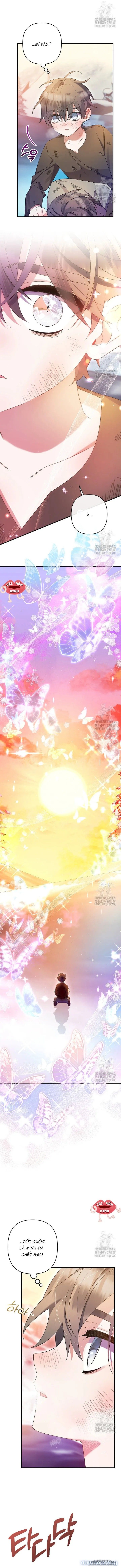 đọc truyện Tôi Chỉ Định Chăm Sóc Người Cha Ốm Yếu Của Mình Thôi Mà Chương 18 ảnh 15 tại Thiên Thai Truyện