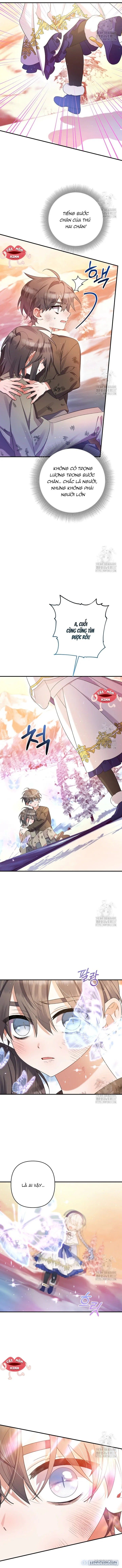 đọc truyện Tôi Chỉ Định Chăm Sóc Người Cha Ốm Yếu Của Mình Thôi Mà Chương 18 ảnh 16 tại Thiên Thai Truyện