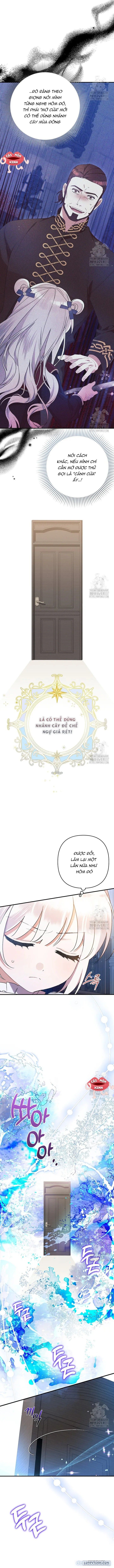 đọc truyện Tôi Chỉ Định Chăm Sóc Người Cha Ốm Yếu Của Mình Thôi Mà Chương 18 ảnh 10 tại Thiên Thai Truyện