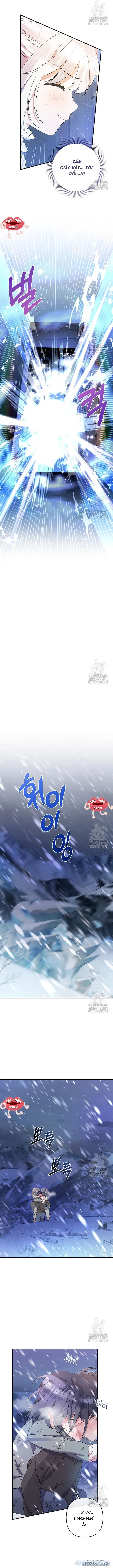 đọc truyện Tôi Chỉ Định Chăm Sóc Người Cha Ốm Yếu Của Mình Thôi Mà Chương 18 ảnh 11 tại Thiên Thai Truyện