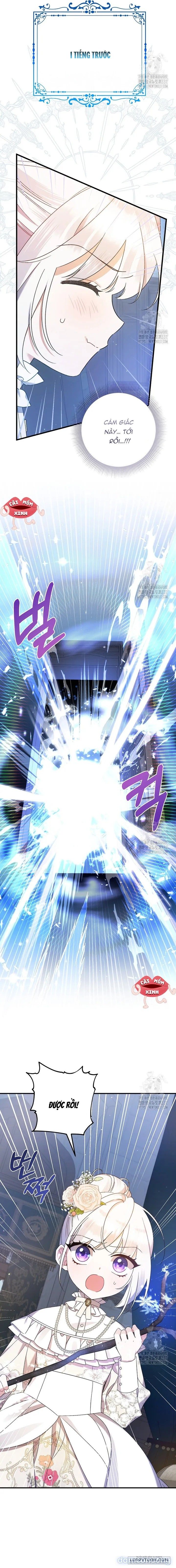 đọc truyện Tôi Chỉ Định Chăm Sóc Người Cha Ốm Yếu Của Mình Thôi Mà Chương 19 ảnh 3 tại Thiên Thai Truyện