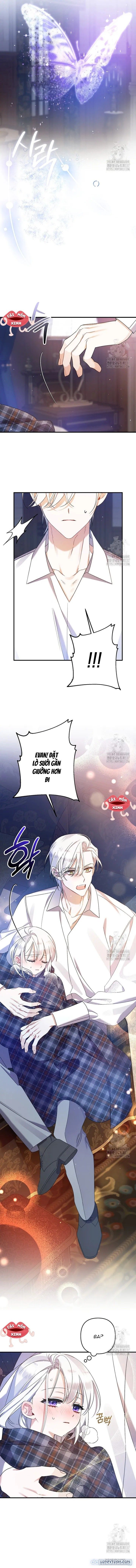 đọc truyện Tôi Chỉ Định Chăm Sóc Người Cha Ốm Yếu Của Mình Thôi Mà Chương 19 ảnh 16 tại Thiên Thai Truyện