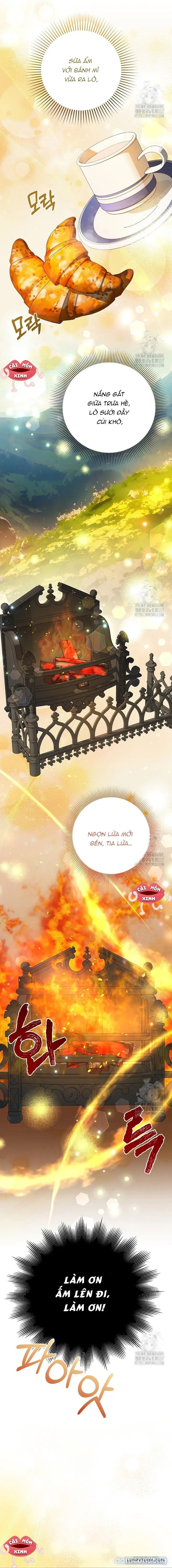 đọc truyện Tôi Chỉ Định Chăm Sóc Người Cha Ốm Yếu Của Mình Thôi Mà Chương 19 ảnh 19 tại Thiên Thai Truyện