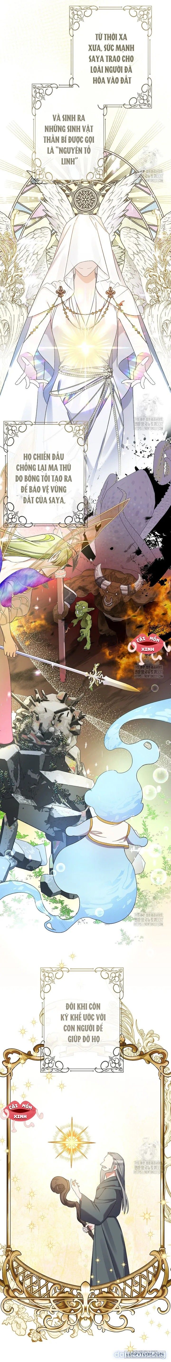 đọc truyện Tôi Chỉ Định Chăm Sóc Người Cha Ốm Yếu Của Mình Thôi Mà Chương 19 ảnh 6 tại Thiên Thai Truyện