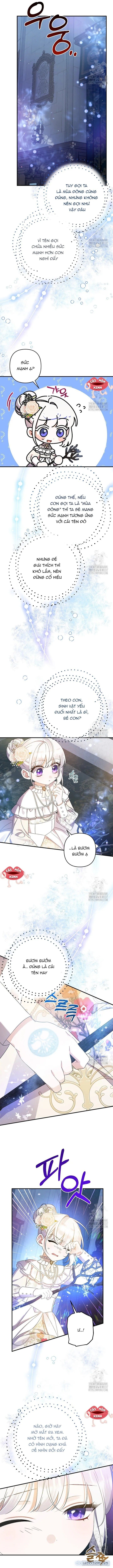 đọc truyện Tôi Chỉ Định Chăm Sóc Người Cha Ốm Yếu Của Mình Thôi Mà Chương 19 ảnh 8 tại Thiên Thai Truyện