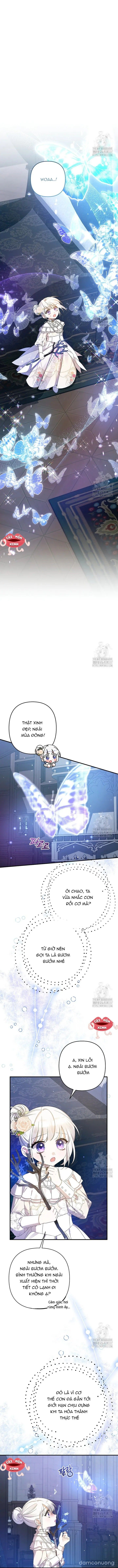 đọc truyện Tôi Chỉ Định Chăm Sóc Người Cha Ốm Yếu Của Mình Thôi Mà Chương 19 ảnh 9 tại Thiên Thai Truyện