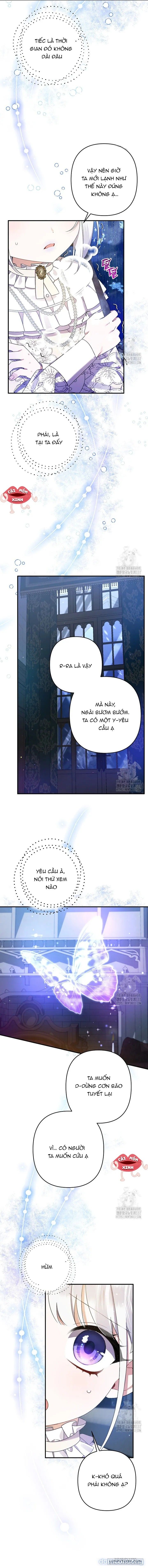 đọc truyện Tôi Chỉ Định Chăm Sóc Người Cha Ốm Yếu Của Mình Thôi Mà Chương 19 ảnh 10 tại Thiên Thai Truyện