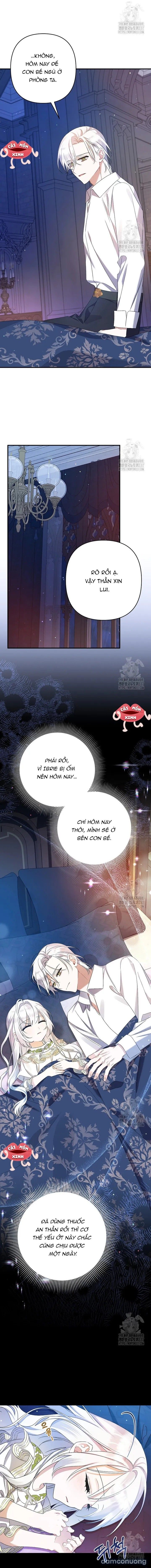 đọc truyện Tôi Chỉ Định Chăm Sóc Người Cha Ốm Yếu Của Mình Thôi Mà Chương 20 ảnh 12 tại Thiên Thai Truyện