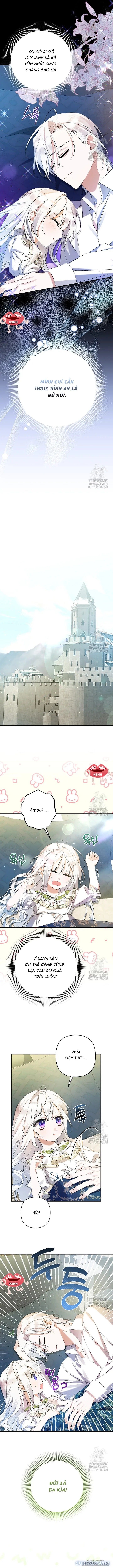 đọc truyện Tôi Chỉ Định Chăm Sóc Người Cha Ốm Yếu Của Mình Thôi Mà Chương 20 ảnh 13 tại Thiên Thai Truyện