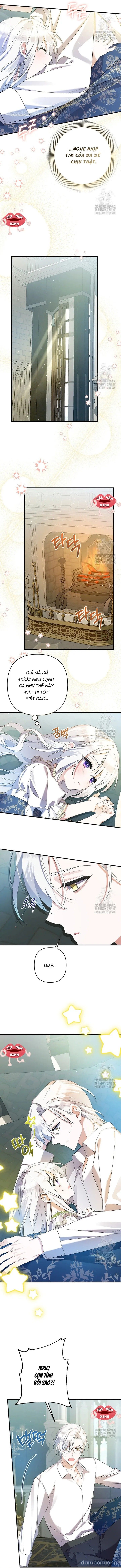 đọc truyện Tôi Chỉ Định Chăm Sóc Người Cha Ốm Yếu Của Mình Thôi Mà Chương 20 ảnh 15 tại Thiên Thai Truyện