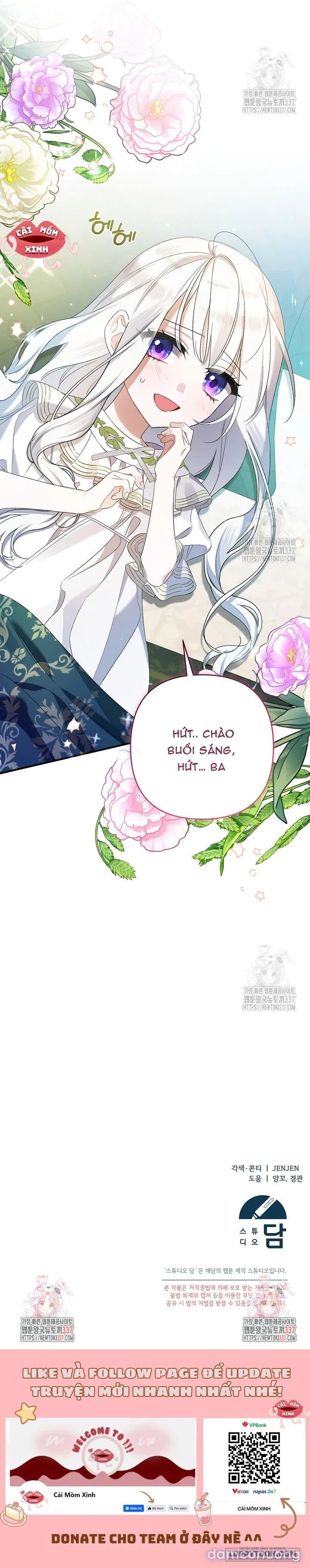 đọc truyện Tôi Chỉ Định Chăm Sóc Người Cha Ốm Yếu Của Mình Thôi Mà Chương 20 ảnh 16 tại Thiên Thai Truyện