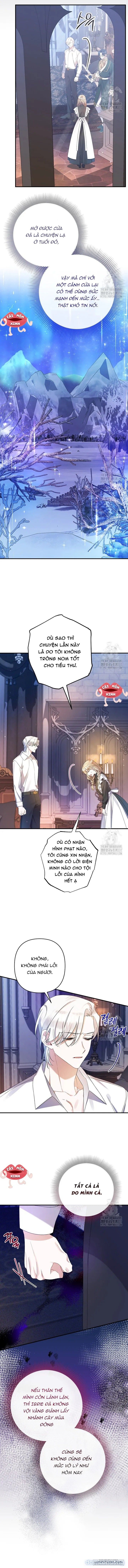 đọc truyện Tôi Chỉ Định Chăm Sóc Người Cha Ốm Yếu Của Mình Thôi Mà Chương 20 ảnh 4 tại Thiên Thai Truyện