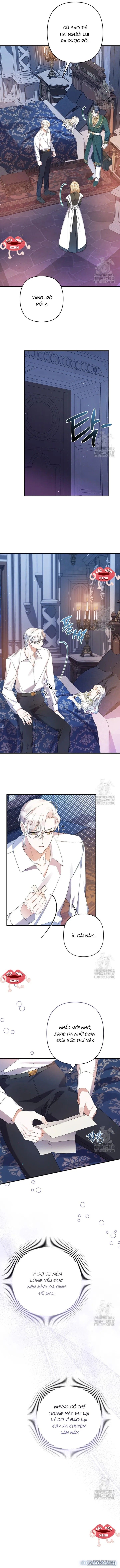 đọc truyện Tôi Chỉ Định Chăm Sóc Người Cha Ốm Yếu Của Mình Thôi Mà Chương 20 ảnh 7 tại Thiên Thai Truyện