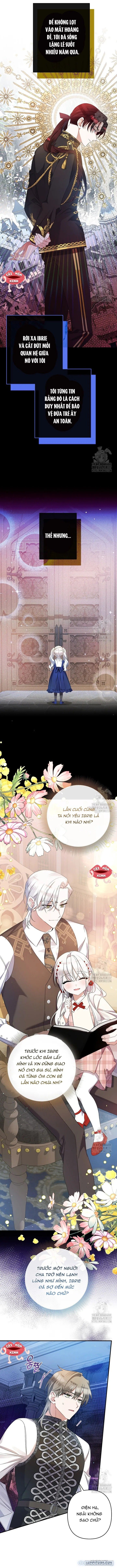 đọc truyện Tôi Chỉ Định Chăm Sóc Người Cha Ốm Yếu Của Mình Thôi Mà Chương 20 ảnh 10 tại Thiên Thai Truyện