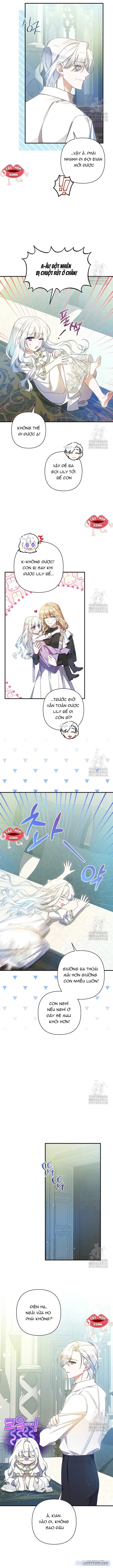 đọc truyện Tôi Chỉ Định Chăm Sóc Người Cha Ốm Yếu Của Mình Thôi Mà Chương 21 ảnh 7 tại Thiên Thai Truyện