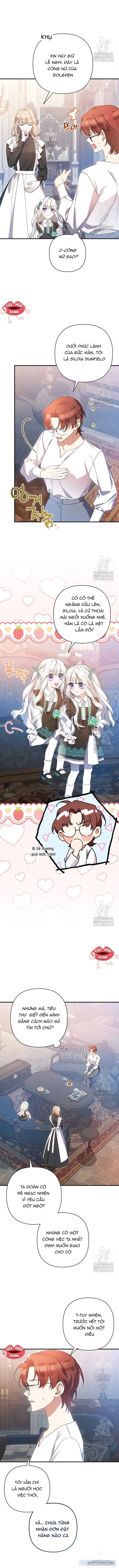 đọc truyện Tôi Chỉ Định Chăm Sóc Người Cha Ốm Yếu Của Mình Thôi Mà Chương 21 ảnh 10 tại Thiên Thai Truyện