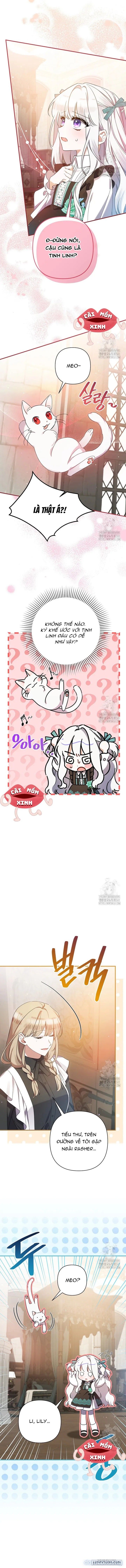 đọc truyện Tôi Chỉ Định Chăm Sóc Người Cha Ốm Yếu Của Mình Thôi Mà Chương 23 ảnh 15 tại Thiên Thai Truyện