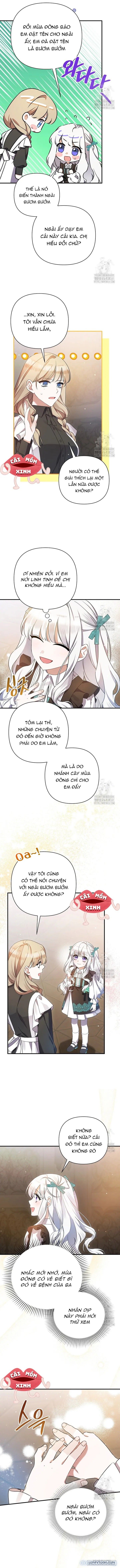 đọc truyện Tôi Chỉ Định Chăm Sóc Người Cha Ốm Yếu Của Mình Thôi Mà Chương 23 ảnh 4 tại Thiên Thai Truyện