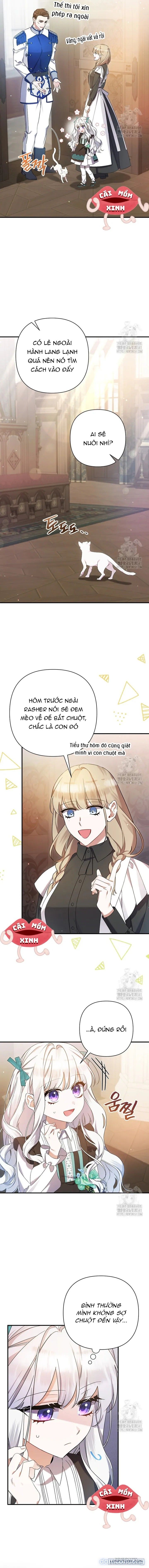 đọc truyện Tôi Chỉ Định Chăm Sóc Người Cha Ốm Yếu Của Mình Thôi Mà Chương 23 ảnh 7 tại Thiên Thai Truyện