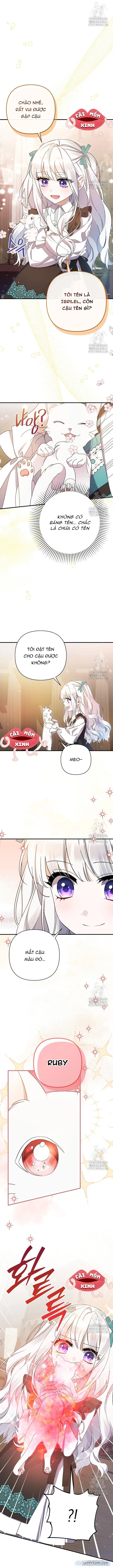 đọc truyện Tôi Chỉ Định Chăm Sóc Người Cha Ốm Yếu Của Mình Thôi Mà Chương 23 ảnh 11 tại Thiên Thai Truyện