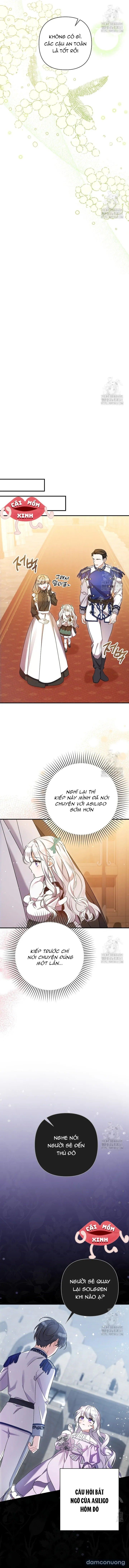 đọc truyện Tôi Chỉ Định Chăm Sóc Người Cha Ốm Yếu Của Mình Thôi Mà Chương 24 ảnh 13 tại Thiên Thai Truyện